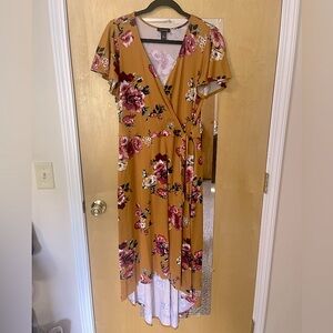 Women’s Dress